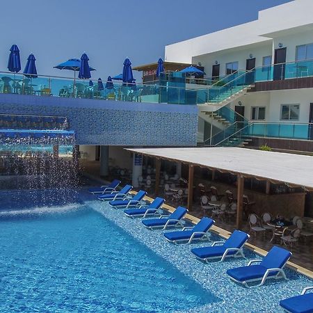 Hotel Poblado Coveñas Eksteriør billede